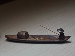 -隐溪茶馆(静安寺店)
