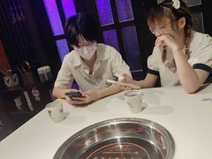 -卤校长重庆火锅(国兴店)