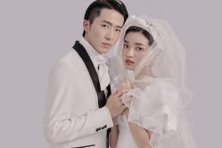 -奈斯影像婚纱摄影(拱墅店)