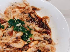 -壹只菜·崇明本地特色菜(崇明南门店)