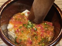 -茄子恰恰·新云南小炒(坪山益田店)