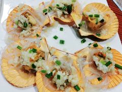 -星奇缘·海鲜餐厅(东山美食地标店)