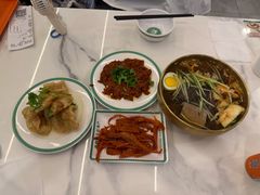 -华天延吉餐厅(西四总店)
