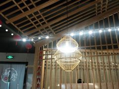大堂-陈傻子餐厅(世纪都会店)