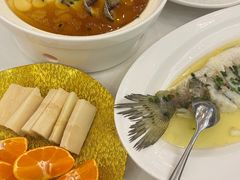 -州康·本帮菜(南桥百联店)