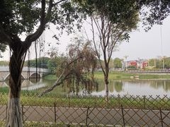 -海珠湖公园
