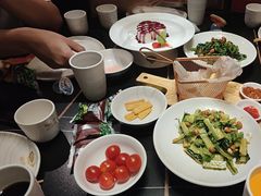 -辣尚瘾·烤鱼·新川菜(交大直营店)