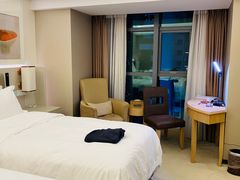 -深圳粤海酒店