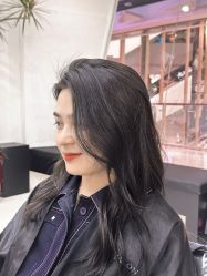 点击看大图 -FINE HAIR 烫染专业设计