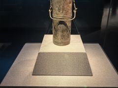 -广西壮族自治区博物馆