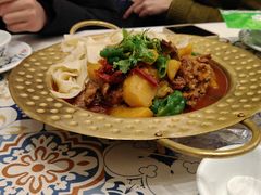 -阿拉丁新疆风味餐厅·清真(罗廊巷店)