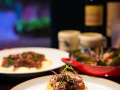 -Brut Eatery Wine Bar & Restaurant (建国东路店)