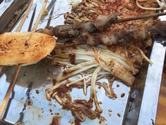 -老黑板筋(顺义总店)