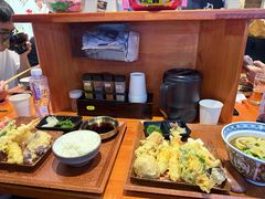-天妇罗内顺田(罗湖店)