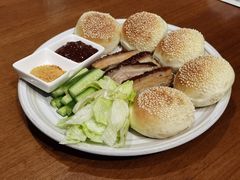 密云烧肉-烧肉馆(古北水镇景区店)