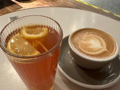 -BAKER&SPICE(安福路店)