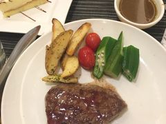 -斗牛士牛排(南京东路店)