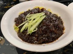 -桃园中华料理炸酱面(燕儿岛路店)