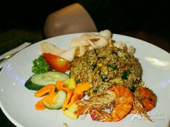 -Pundi Pundi Restaurant