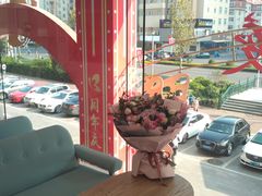 -焙丽拾光(麦凯乐直营店)