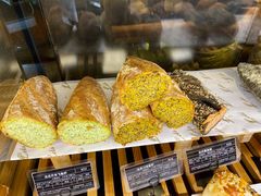 -Let's Taipei 非常烘焙(太古里店)
