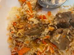 -百格里格.Uyghur cuisine(百色路店)