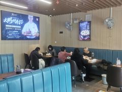 -厨大将烤肘子(镇江北路店)