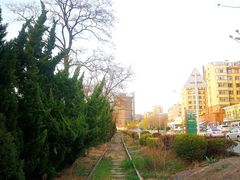 -大连理工大学(凌水校区)