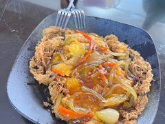 -红星光发煲仔饭(文海店)