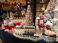 -上海东方佘山翰悦阁酒店·Vie全日制餐厅