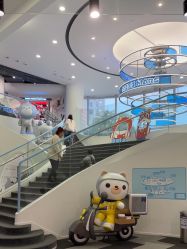 -MINI MARS KIDS CLUB亲子家庭中心(杨浦黄兴店)