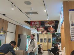 -西域胡氏大盘鸡(谈固店)