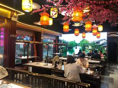 -乌记大厨餐厅