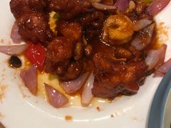 -陈傻子餐厅(世纪都会店)