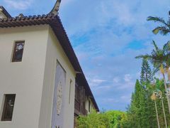 -南沙天后宫景区