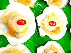 -鲜得莱渔港·小平岛海胆馆(七贤岭店)