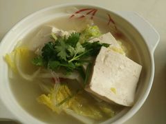 -嘉和一品粥(方庄店)