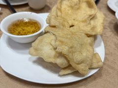 -广东胜利宾馆西关粤中餐厅