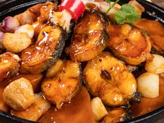 -德胜轩正宗顺德菜(宝安沙井会展中心店)