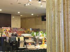 -上海吉臣维景酒店·维多利亚餐厅