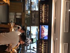 -木屋烧烤(坂田天安云谷店)