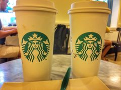 -星巴克臻选(广州沙面店)