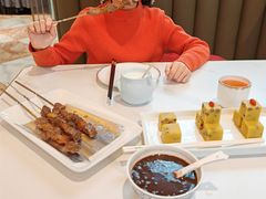 -燕兰楼·清真西北融合菜(亚运村店)