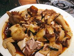 -渔米粥(罗湖店)