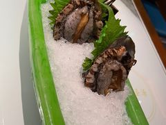 -虾佬圣汤·海鲜姿造(乐堤港店)