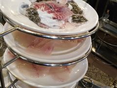 -重庆乌鱼庄·龙滋鲜(青羊大道店)