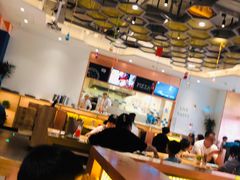 -菲滋意式餐厅(温岭银泰城店)