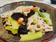 -朱仔记食府(江南大道店)