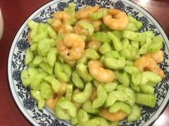 -北大地皖峰饭馆