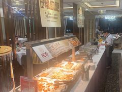 -稻香酒家·35年老字号(侨光店)
